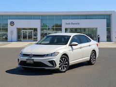 2026 Volkswagen Jetta 1.5T S Sedan