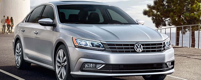 should i buy a used volkswagen passat