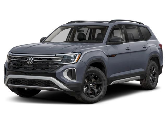 2026 Volkswagen Atlas 2.0T Atlas Peak Edition 4MOTION's photo