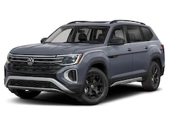 2026 Volkswagen Atlas 2.0T Peak Edition SUV