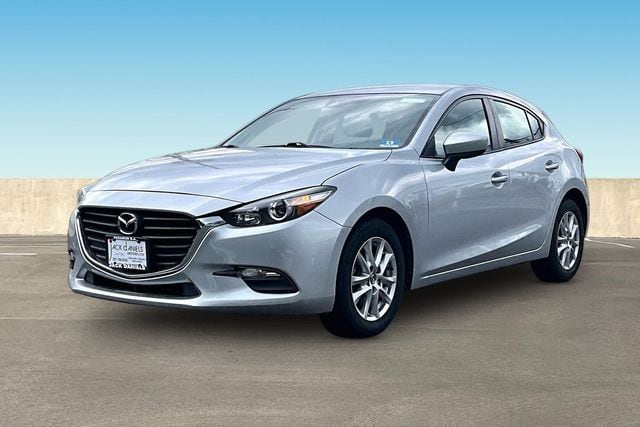 2018 Mazda CX-3 Sport AT 5-Door SKYACTIV's photo
