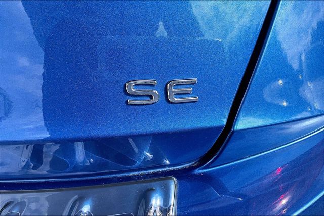 2023 Volkswagen Jetta SE - Photo 22