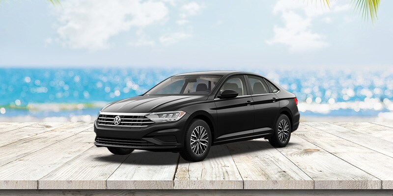2021 Jetta Special Offer