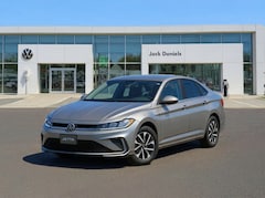 2026 Volkswagen Jetta 1.5T S Sedan