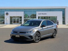 2026 Volkswagen Jetta 1.5T Sport Sedan
