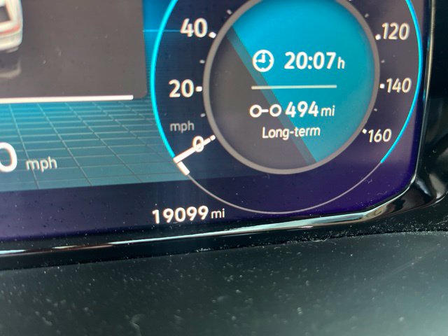 2024 Volkswagen Atlas