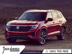 2024 Volkswagen Atlas 2.0T SEL SUV
