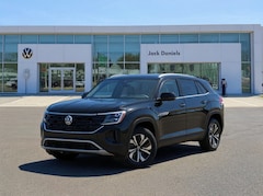 2026 Volkswagen Atlas Cross Sport 2.0T SE w/Technology SUV