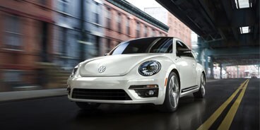 New 2016 Volkswagen Beetle Exterior Fair Lawn NJ