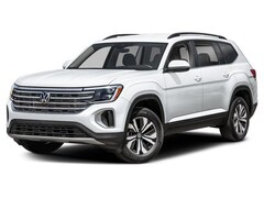 2026 Volkswagen Atlas 2.0T SE SUV
