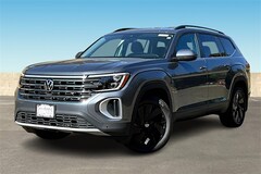 2024 Volkswagen Atlas 2.0T SE w/Technology SUV
