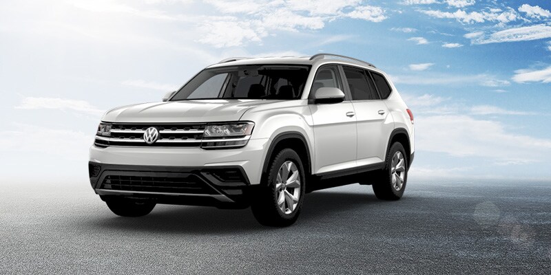 2019 Atlas Special Offer
