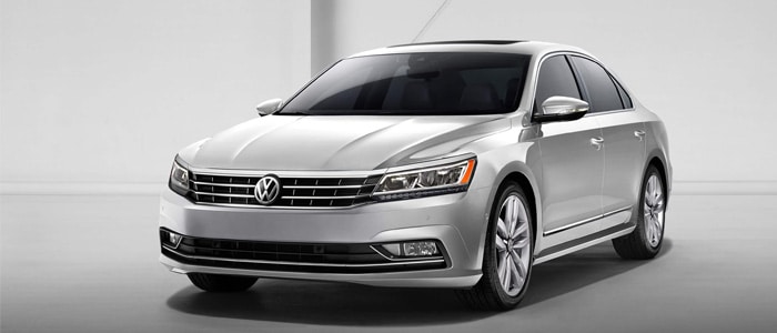 New 2016 Volkswagen Passat For Sale Fair Lawn NJ