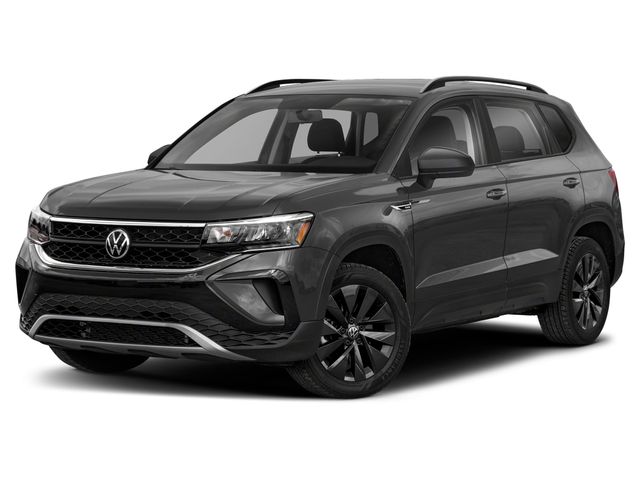 2023 Volkswagen Taos 1.5T S 4Motion's photo