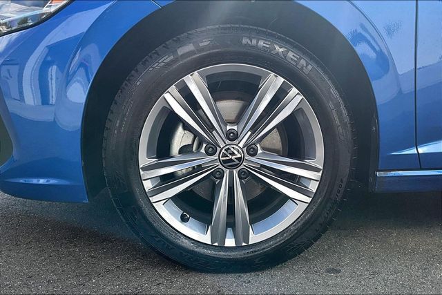 2023 Volkswagen Jetta SE - Photo 21
