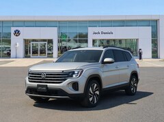 2026 Volkswagen Atlas 2.0T SE w/Technology SUV