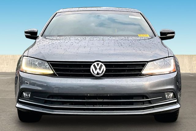 Used 2018 Volkswagen Jetta SE Sport with VIN 3VWD17AJ6JM212069 for sale in Paramus, NJ