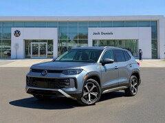 2026 Volkswagen Tiguan 2.0T SE SUV