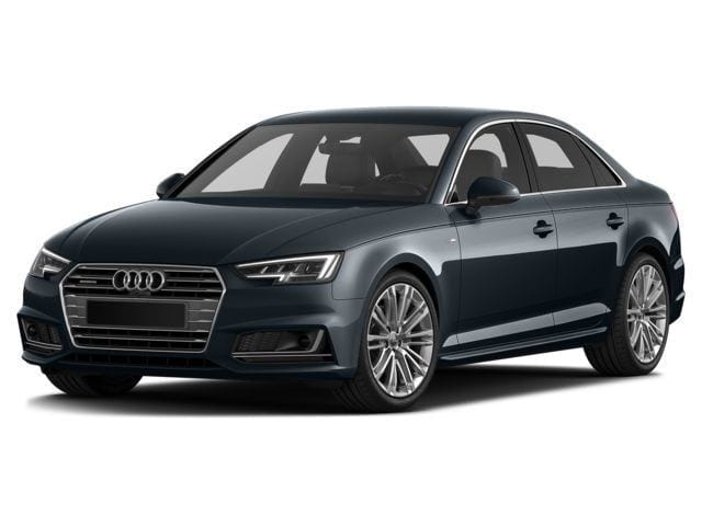 2017 Audi A4 2.0T quattro S tronic Prestige's photo