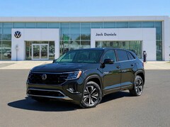 2026 Volkswagen Atlas Cross Sport 2.0T SE w/Technology SUV