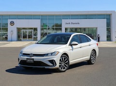 2026 Volkswagen Jetta 1.5T SE Sedan