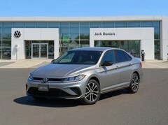 2026 Volkswagen Jetta 1.5T Sport Sedan