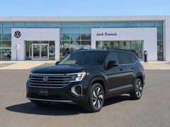 2026 Volkswagen Atlas 2.0T SE w/Technology SUV