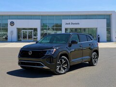 2026 Volkswagen Atlas Cross Sport 2.0T SEL Premium R-Line SUV
