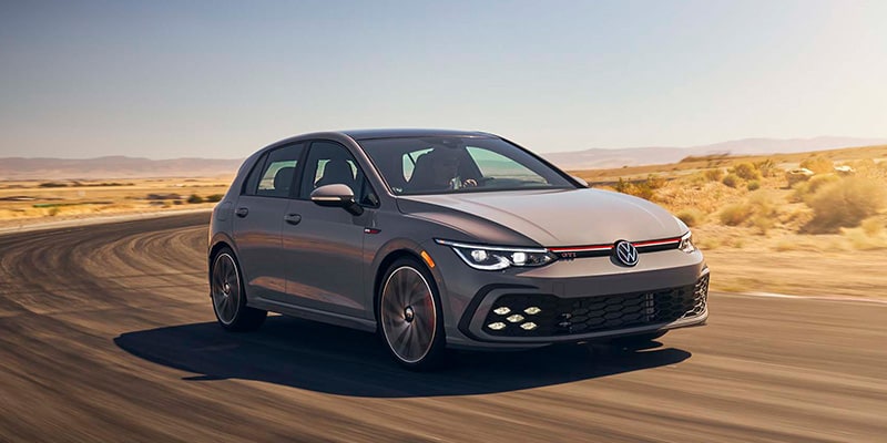 Pre-Order Your New Volkswagen Today