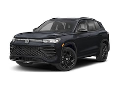 2026 Volkswagen Tiguan 2.0T S SUV