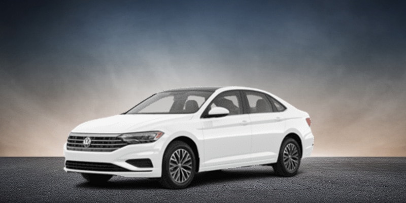 2020 Jetta Special Offer