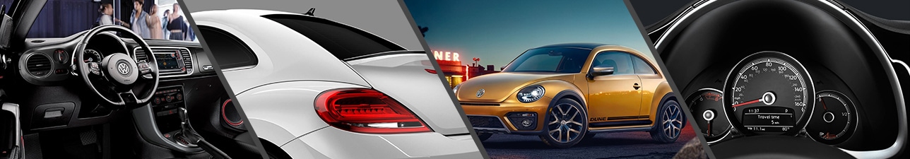 New 2018 Volkswagen Beetle for Sale Fair Lawn NJ