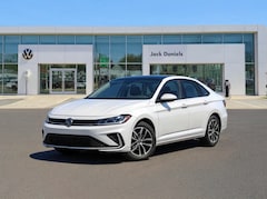 2026 Volkswagen Jetta 1.5T SE Sedan