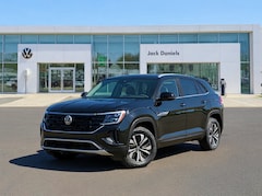2026 Volkswagen Atlas Cross Sport 2.0T SEL Premium R-Line SUV