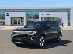 2026 Volkswagen Atlas 2.0T SE w/Technology SUV