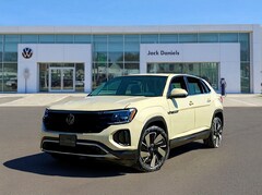 2024 Volkswagen Atlas Cross Sport 2.0T SE w/Technology SUV