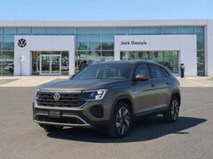2026 Volkswagen Atlas Cross Sport 2.0T SE w/Technology SUV
