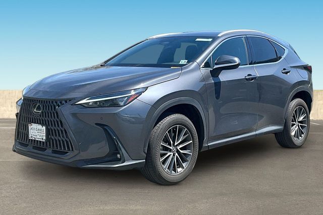 2024 Lexus NX 350h 350h Premium AWD's photo
