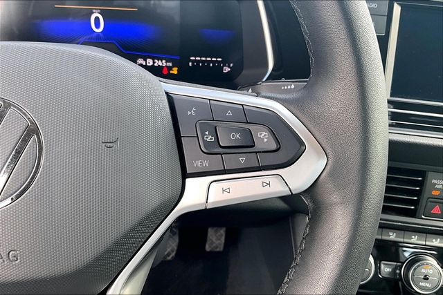 2023 Volkswagen Jetta SE - Photo 13