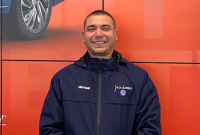 Meet Our Staff Fair Lawn NJ | New York NY | Jack Daniels