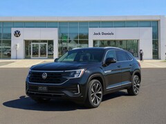 2026 Volkswagen Atlas Cross Sport 2.0T SEL Premium R-Line SUV