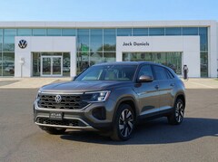 2026 Volkswagen Atlas Cross Sport 2.0T SE w/Technology SUV