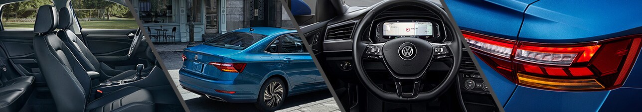 New 2019 Volkswagen Jetta for Sale Fair Lawn NJ