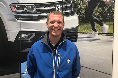 Staff | Jack Daniels Volkswagen | Fair Lawn, NJ