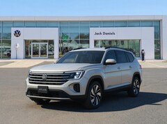 2026 Volkswagen Atlas 2.0T SE w/Technology SUV