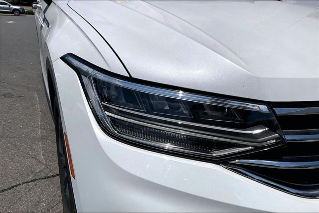 2023 Volkswagen Tiguan SE - Photo 27