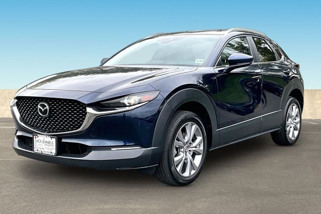 2023 Mazda CX-30 Preferred