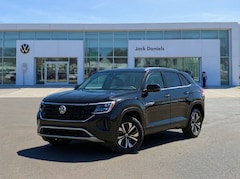 2026 Volkswagen Atlas Cross Sport 2.0T SE w/Technology SUV