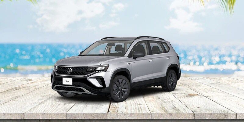 2022 Taos