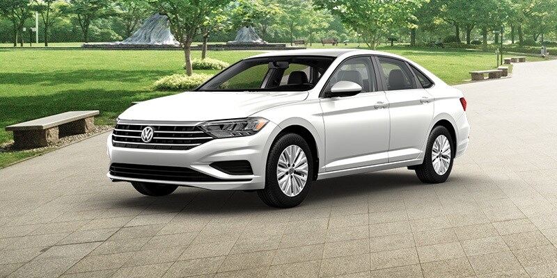 2019 Jetta Special Offer
